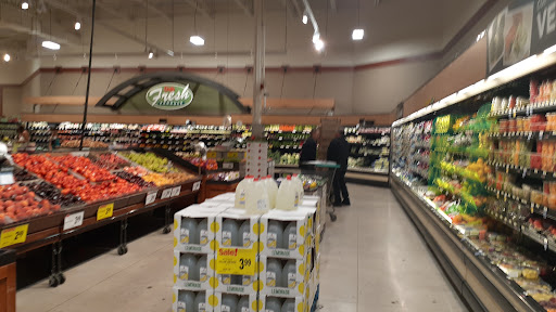 Grocery Store «Cub Foods», reviews and photos, 216 7th St W, Monticello, MN 55362, USA