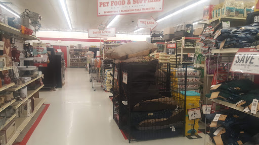 Home Improvement Store «Tractor Supply Co.», reviews and photos, 1740 N Belt Line Rd, Mesquite, TX 75149, USA