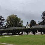 Photo n° 12 de l'avis de Alain.A fait le 28/10/2023 à 16:18 pour Château de Chenonceau à Chenonceaux