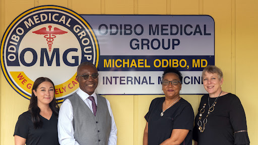 Odibo Medical Group