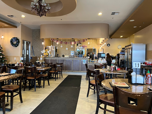 Rice restaurant Garden Grove