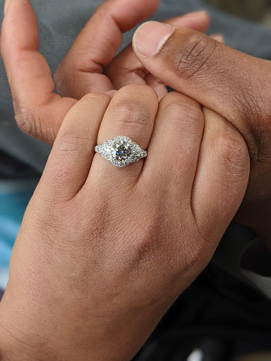 Jeweler «Skalet Family Jewelers», reviews and photos, 935 Front St, Sacramento, CA 95814, USA