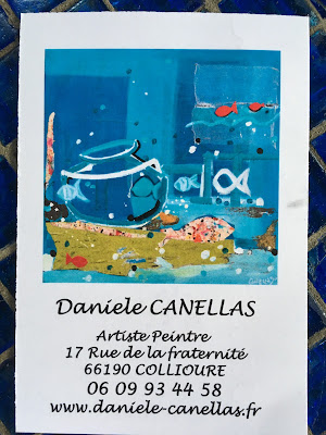 danielecanellas à Collioure