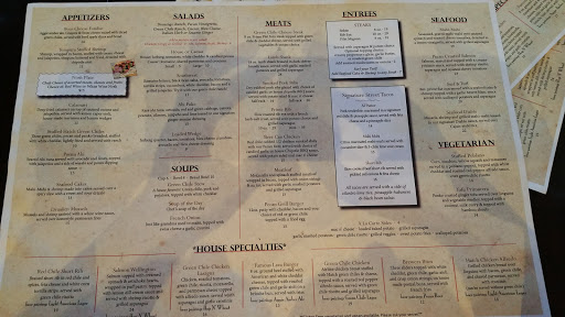 Bar & Grill «The Pecan Grill and Brewery», reviews and photos, 500 S Telshor Blvd, Las Cruces, NM 88011, USA