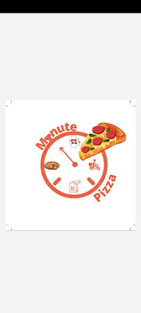 Photos du propriétaire du Pizzeria Minute Pizza à Grenoble - n°4