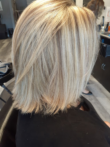 Beauty Salon «Salon 131», reviews and photos, 13049 Park Blvd N, Seminole, FL 33776, USA