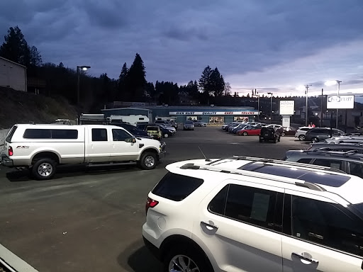 Used Car Dealer «Dick Vlist Motors Inc», reviews and photos, 514 Bay St, Port Orchard, WA 98366, USA