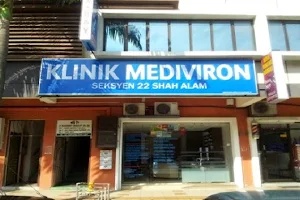 Klinik Mediviron Seksyen 22, Shah Alam image