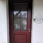 Photo n° 1 de l'avis de jean.o fait le 06/09/2019 à 14:58 pour Portes Bel'M à Machecoul-Saint-Même