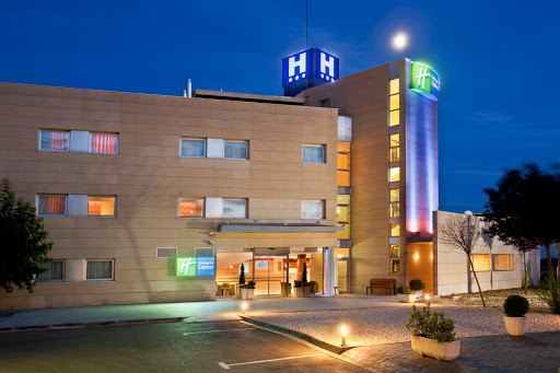Holiday Inn Express Madrid - Rivas en Rivas-Vaciamadrid