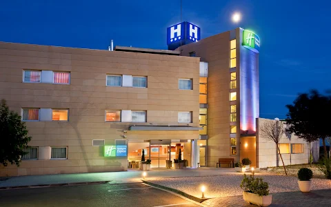 Holiday Inn Express Madrid - Rivas image