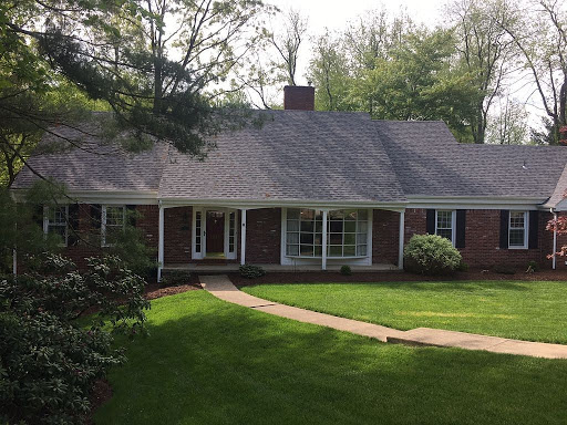 Roofing Contractor «Ireland Contracting», reviews and photos, 2407 E Springwood Dr, Glenshaw, PA 15116, USA