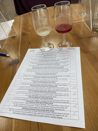 Wine Store «Nassau Valley Vineyards-Winery», reviews and photos, 32165 Winery Way, Lewes, DE 19958, USA