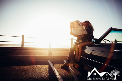 Mr. & Mrs. La Verne Real Estate image