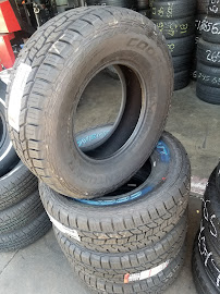 Quintero's Tires
