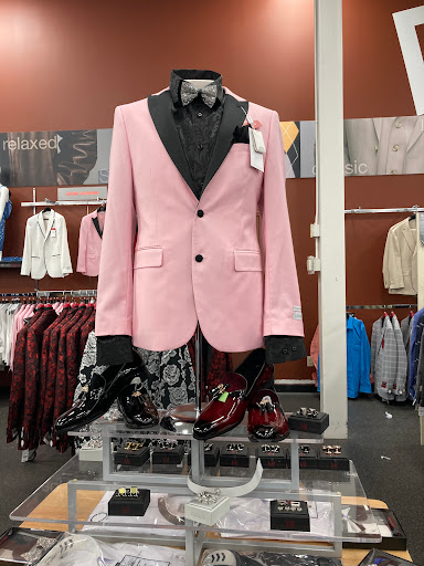 Clothing Store «K&G Fashion Superstore», reviews and photos, 13902 Northwest Fwy, Houston, TX 77040, USA