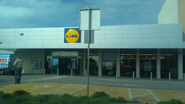 Lidl Torres Novas - Supermercado