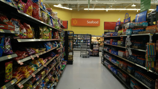 Department Store «Walmart Supercenter», reviews and photos, 2001 W Maple Rd, Troy, MI 48084, USA