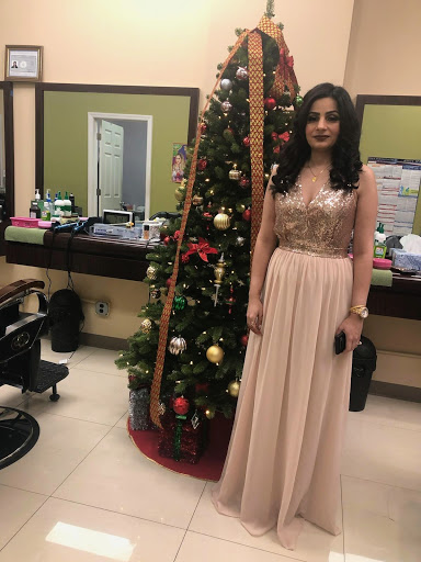 Beauty Salon «Anmol Beauty Salon Inc.», reviews and photos, 1606 Hillside Avenue, North New Hyde Park, NY 11040, USA