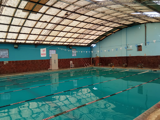 Gyms with swimming pool Buenos Aires