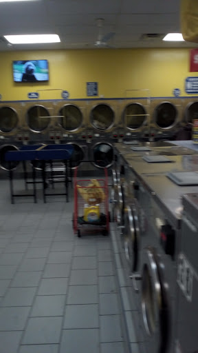 Laundromat «Clean Rite Center 24 HOURS», reviews and photos, 112-05 Sutphin Blvd, Jamaica, NY 11435, USA