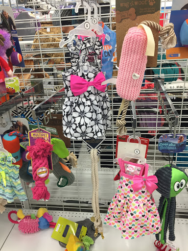 Clothing Store «Ross Dress for Less», reviews and photos, 2870 Chapel Hill Rd, Douglasville, GA 30135, USA