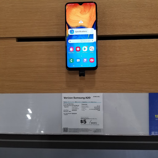 Electronics Store «Best Buy», reviews and photos, 83 S Tunnel Rd, Asheville, NC 28805, USA