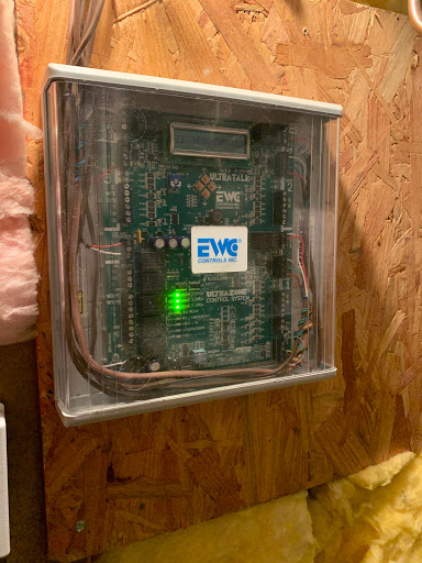 Air Conditioning Contractor «Just Right Air», reviews and photos