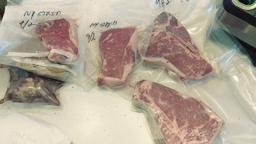 Butcher Shop «Choice Cuts Butcher Shop and More», reviews and photos, 707 Milford Rd, Merrimack, NH 03054, USA