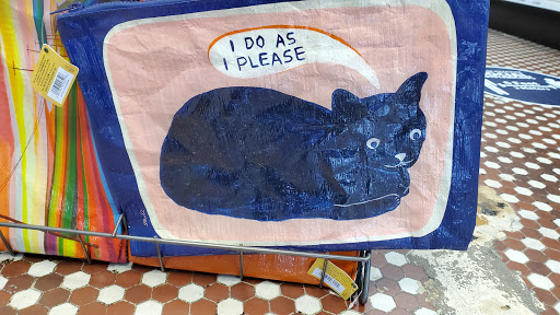 Art Supply Store «Plaza Artist Materials», reviews and photos, 230 W McMillan St, Cincinnati, OH 45219, USA