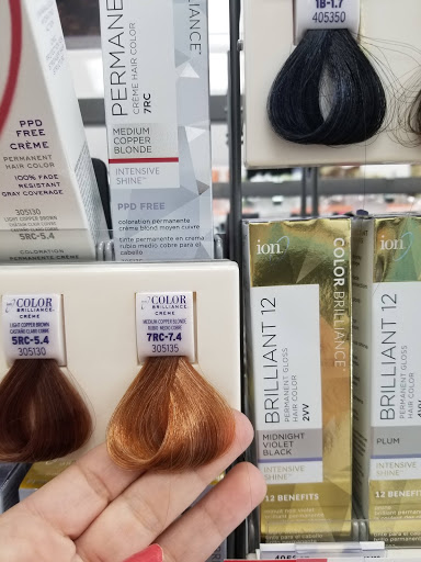 Beauty Supply Store «Sally Beauty», reviews and photos, 52 Shops at 5 Way, Plymouth, MA 02360, USA