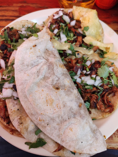 Tacos El Pastorcito