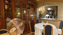 Atmosphère du Restaurant français Restaurant La Marquière à Carcassonne - n°10