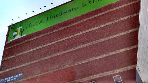 Self-Storage Facility «Portland Storage Company», reviews and photos, 215 SE Morrison St, Portland, OR 97214, USA