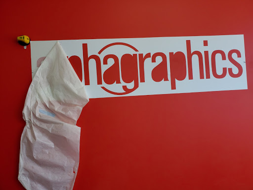 Print Shop «AlphaGraphics Nashua», reviews and photos, 97 Main St, Nashua, NH 03060, USA