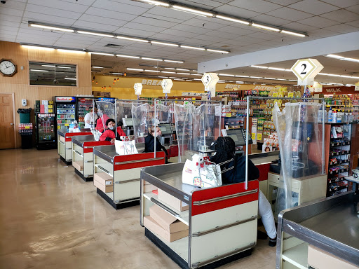 Grocery Store «C-Town Supermarkets», reviews and photos, 360 Boston Post Rd, Stratford, CT 06460, USA