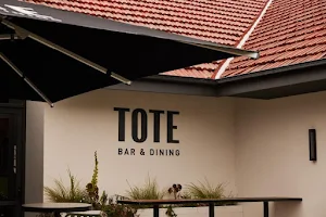 TOTE Bar & Dining image