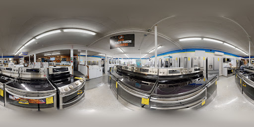 Appliance Store «Bellingham Electric», reviews and photos, 250 Pulaski Blvd, Bellingham, MA 02019, USA
