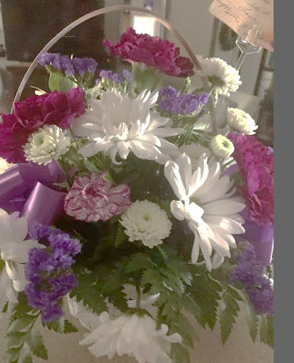 Florist «Flowers of Distinction», reviews and photos, 1533 Garden St, Titusville, FL 32796, USA