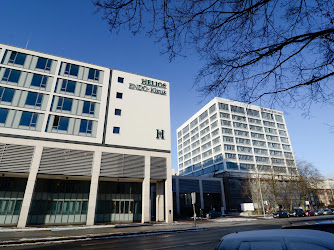 Helios ENDO-Klinik Hamburg