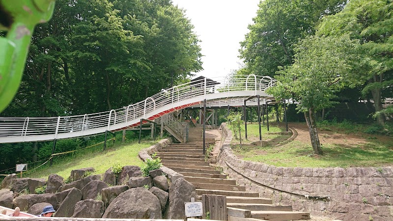 北区立清水坂公園