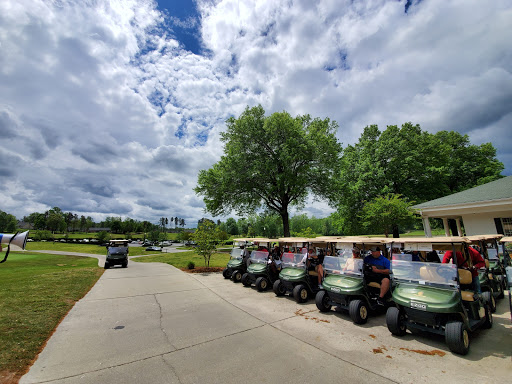 Golf Course «Meadowlands Golf Club», reviews and photos, 542 Meadowlands Dr, Winston-Salem, NC 27107, USA