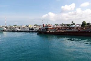 Pelabuhan Roro Tanjung Uban image