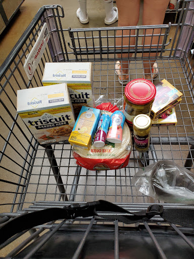 Grocery Store «Bel Air», reviews and photos, 7901 Walerga Rd, Antelope, CA 95843, USA