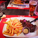 Photo n° 11 de l'avis de Mamounette. fait le 03/10/2020 à 13:12 pour Buffalo Grill Rivesaltes à Rivesaltes