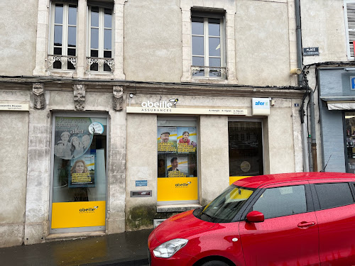 Agence d'assurance Abeille Assurances - Auxerre Auxerre