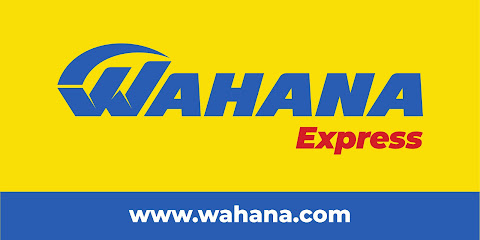 Wahana Express (Jasa Pengiriman Paket) Ciampea Cikampak Bojongrangkas Bogor