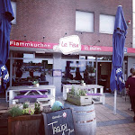 Photo n°1 de l'avis de Eugen.a fait le 11/06/2018 à 02:24 sur le  Le Feu Belm à Belm