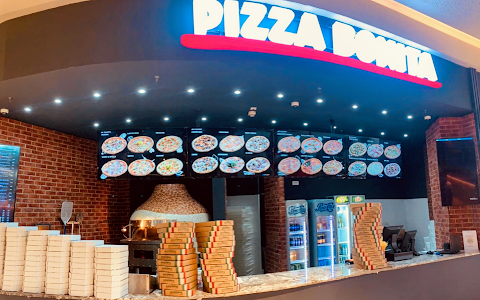 Pizza Bonita Promenada Mall Sibiu image