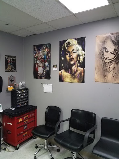 Explore red sox tattoo ideas, creative tattoo ideas in Hudson Falls, available at ALTERED ADDICTION TATTOOS